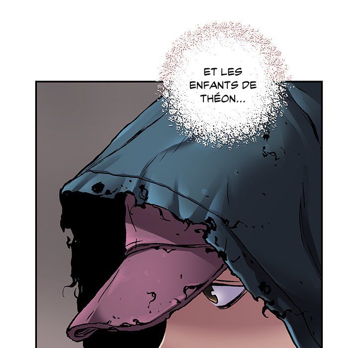 Read Léviathan FR Manga Online