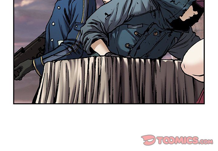 Read Léviathan FR Manga Online