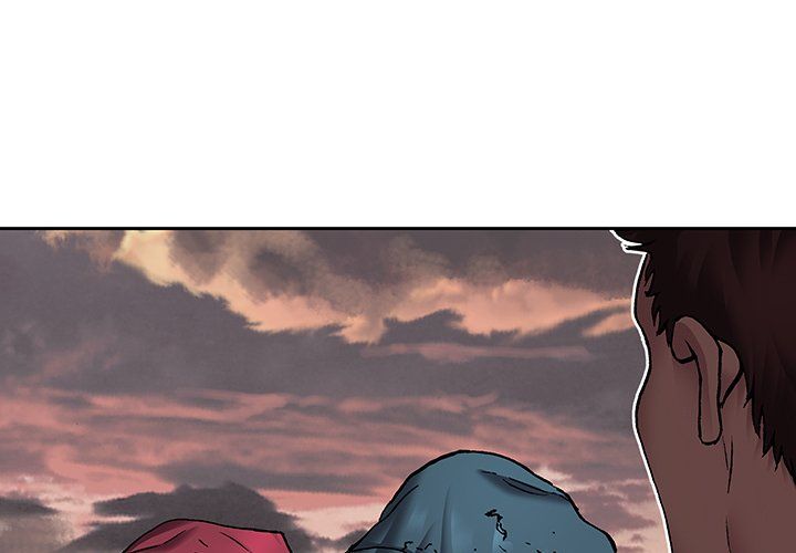 Read Léviathan FR Manga Online