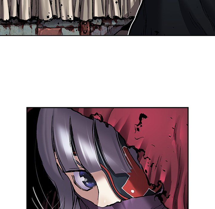 Read Léviathan FR Manga Online