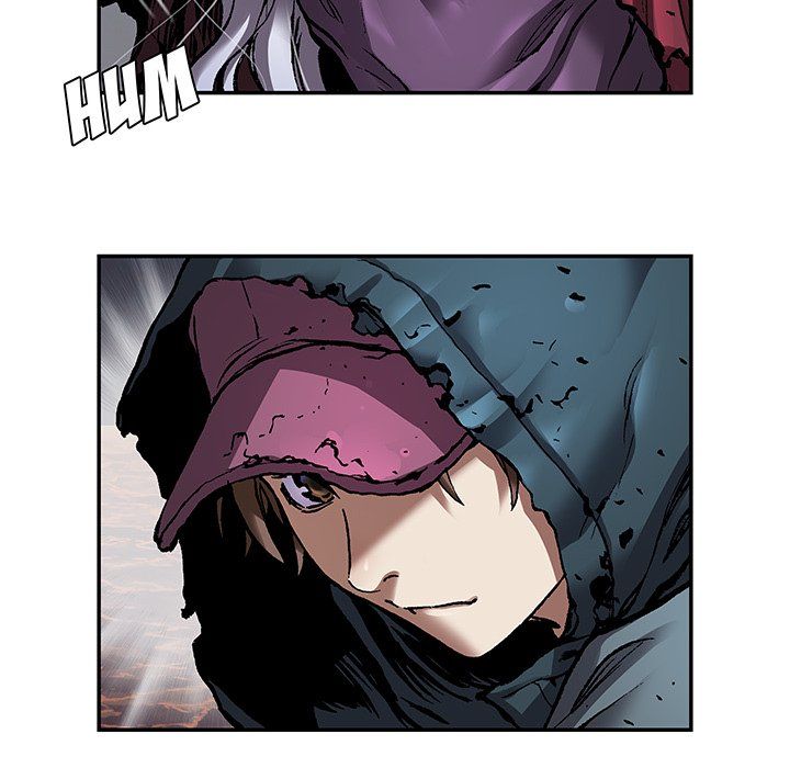 Read Léviathan FR Manga Online