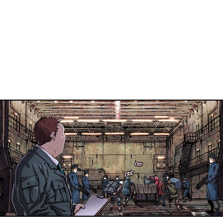 Read Léviathan FR Manga Online