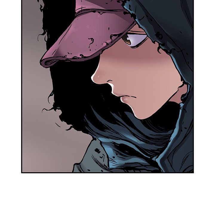 Read Léviathan FR Manga Online
