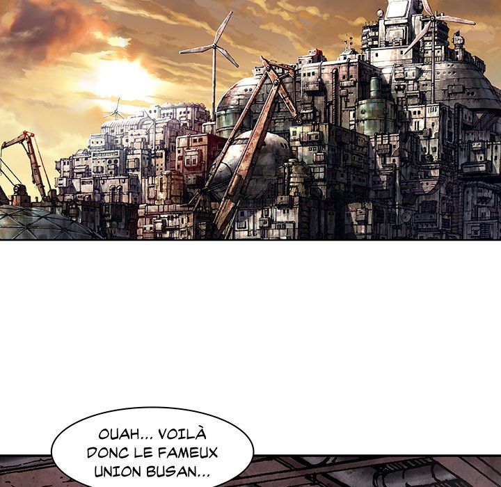 Read Léviathan FR Manga Online