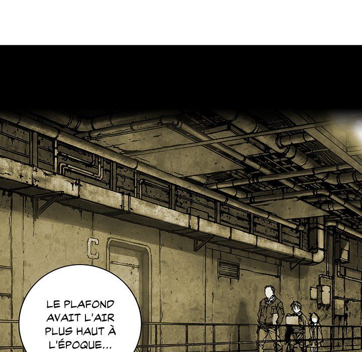 Read Léviathan FR Manga Online