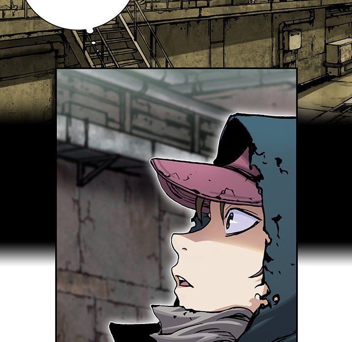 Read Léviathan FR Manga Online