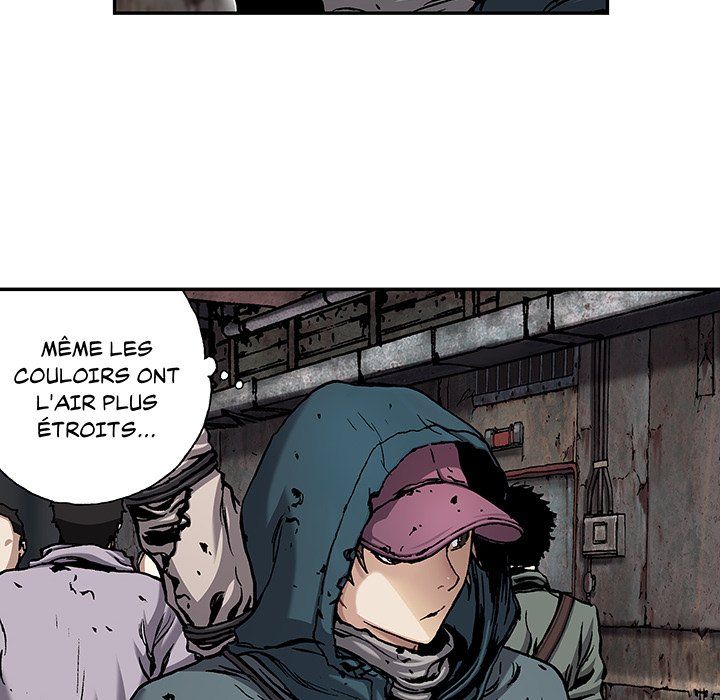 Read Léviathan FR Manga Online