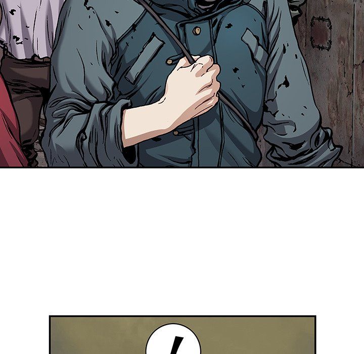 Read Léviathan FR Manga Online