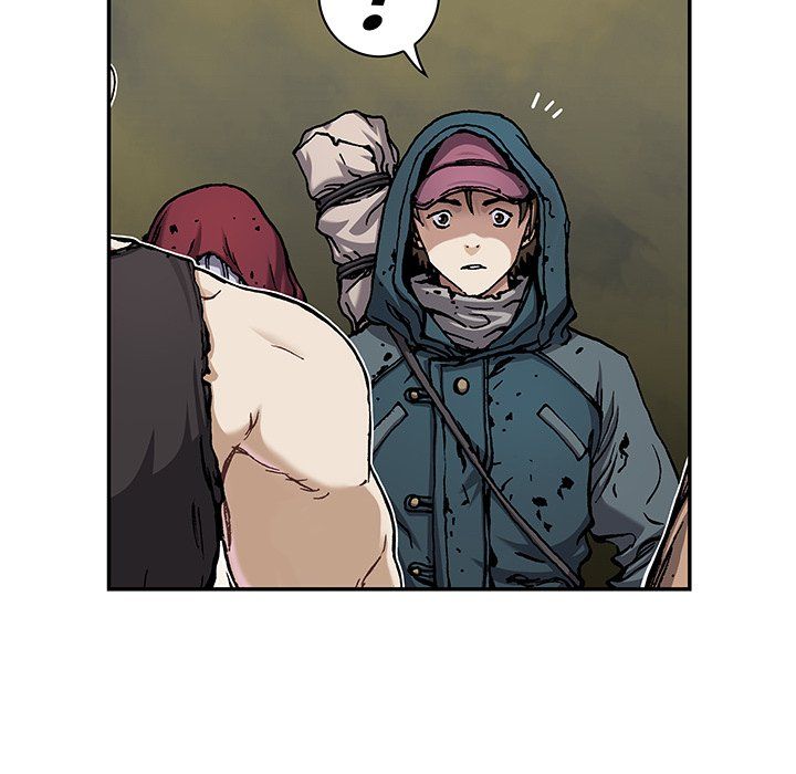 Read Léviathan FR Manga Online