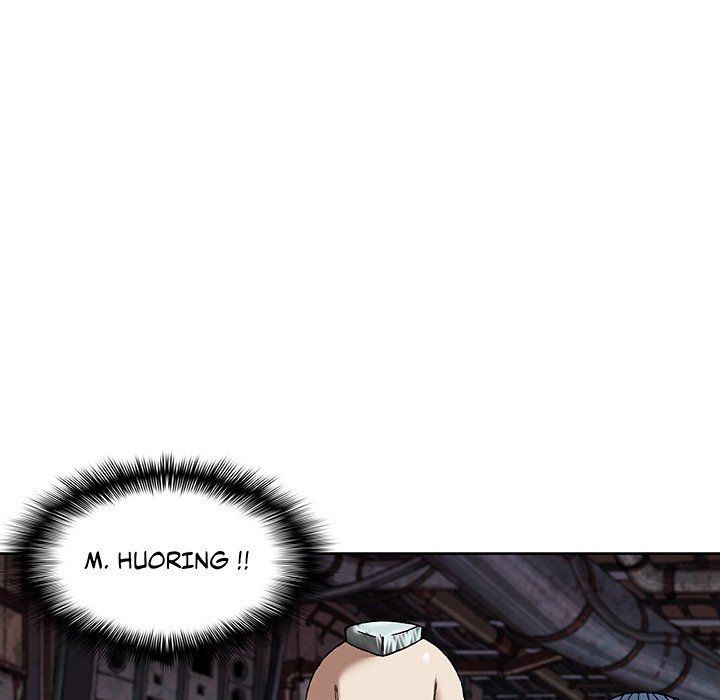 Read Léviathan FR Manga Online