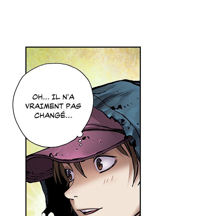 Read Léviathan FR Manga Online