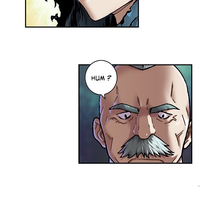 Read Léviathan FR Manga Online