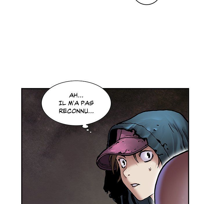 Read Léviathan FR Manga Online