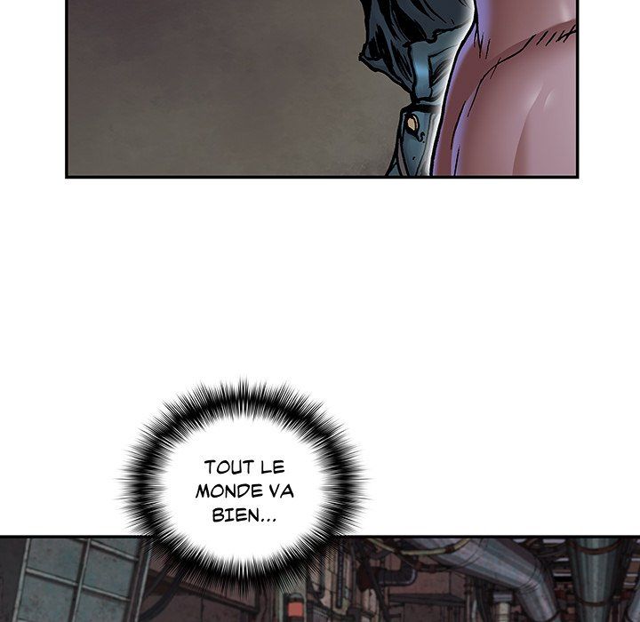 Read Léviathan FR Manga Online