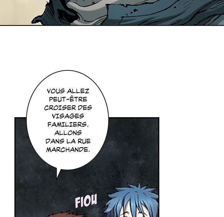 Read Léviathan FR Manga Online