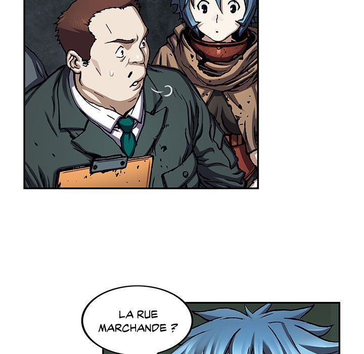 Read Léviathan FR Manga Online