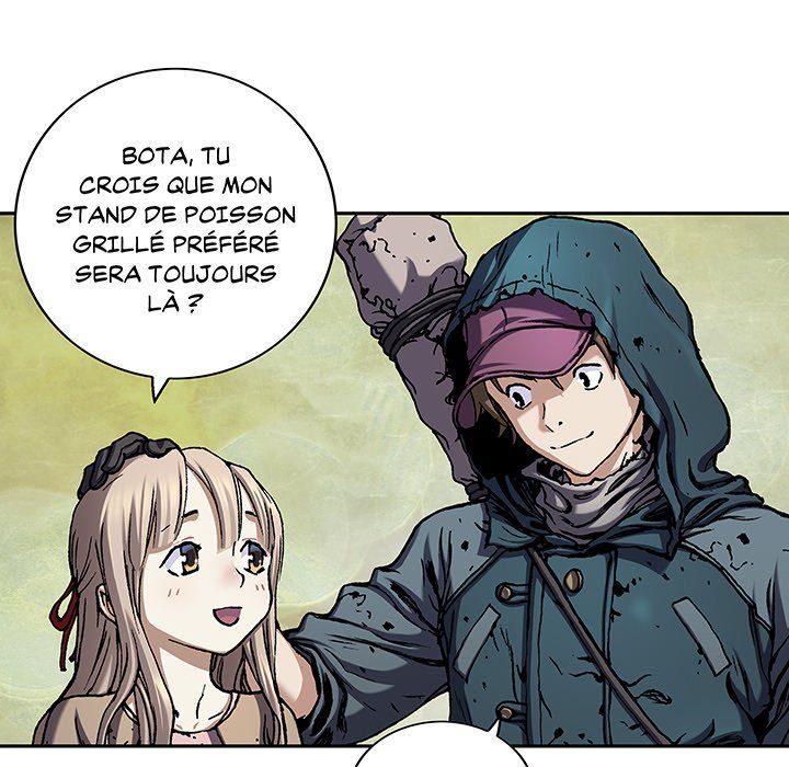 Read Léviathan FR Manga Online