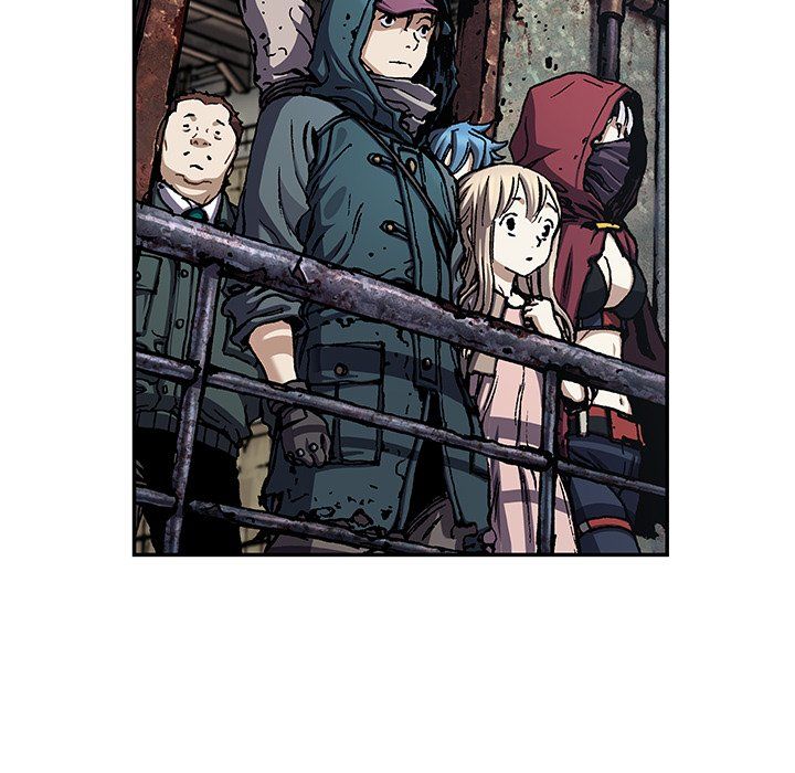 Read Léviathan FR Manga Online