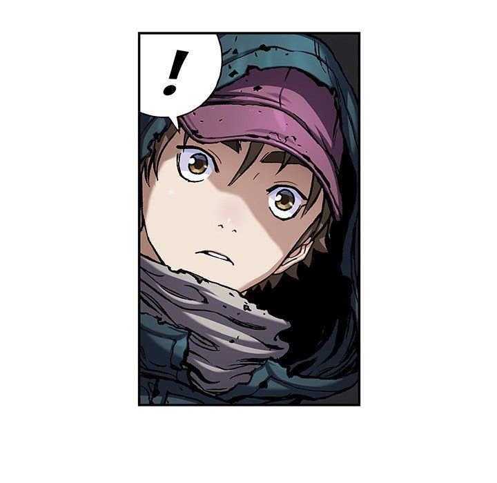 Read Léviathan FR Manga Online
