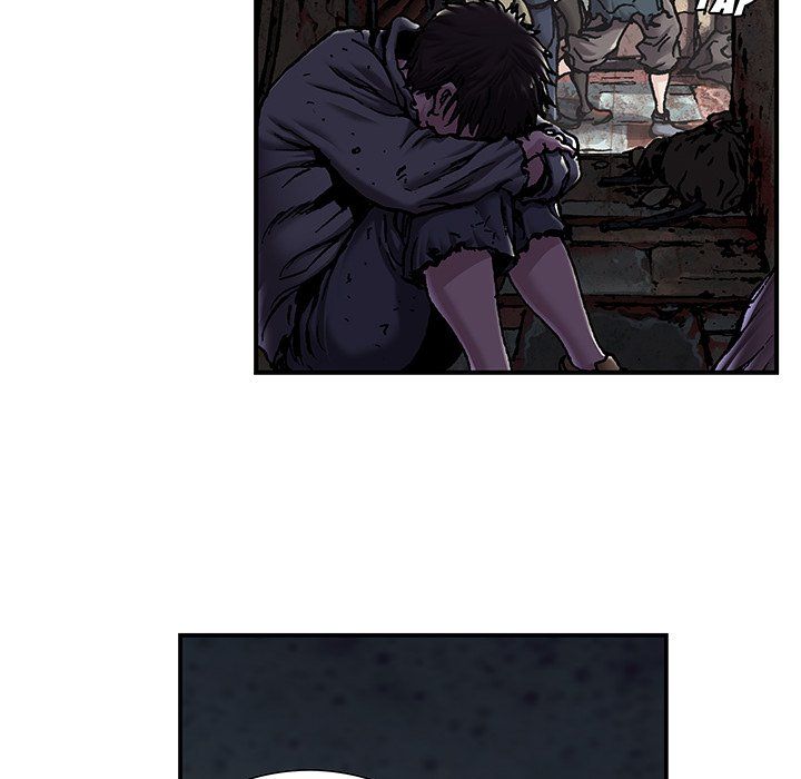 Read Léviathan FR Manga Online