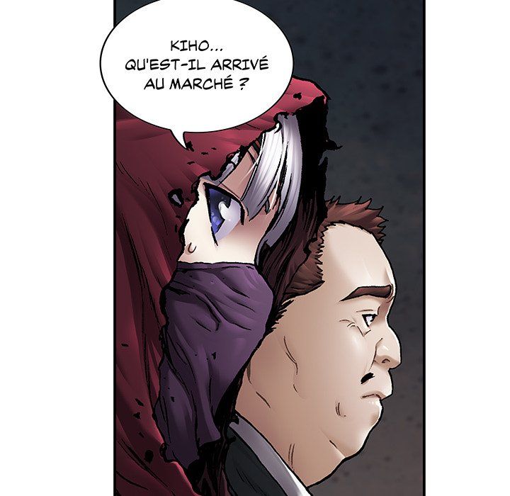 Read Léviathan FR Manga Online