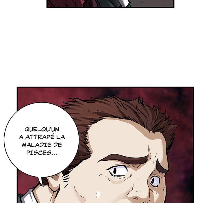 Read Léviathan FR Manga Online