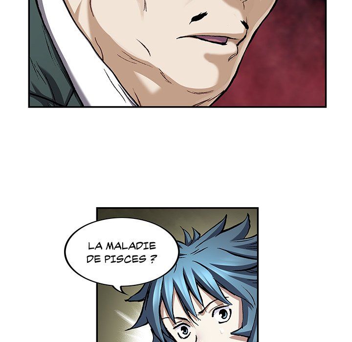 Read Léviathan FR Manga Online