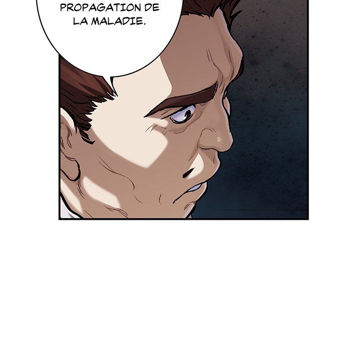Read Léviathan FR Manga Online