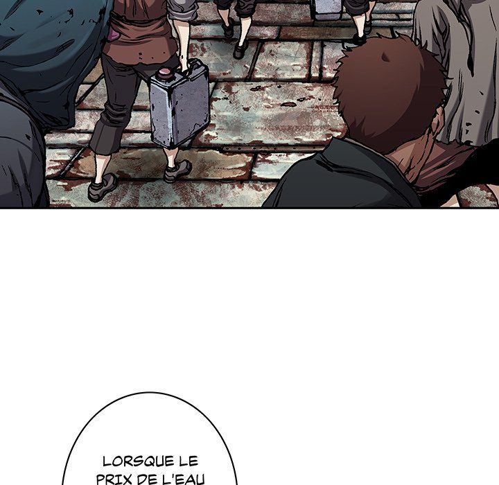 Read Léviathan FR Manga Online