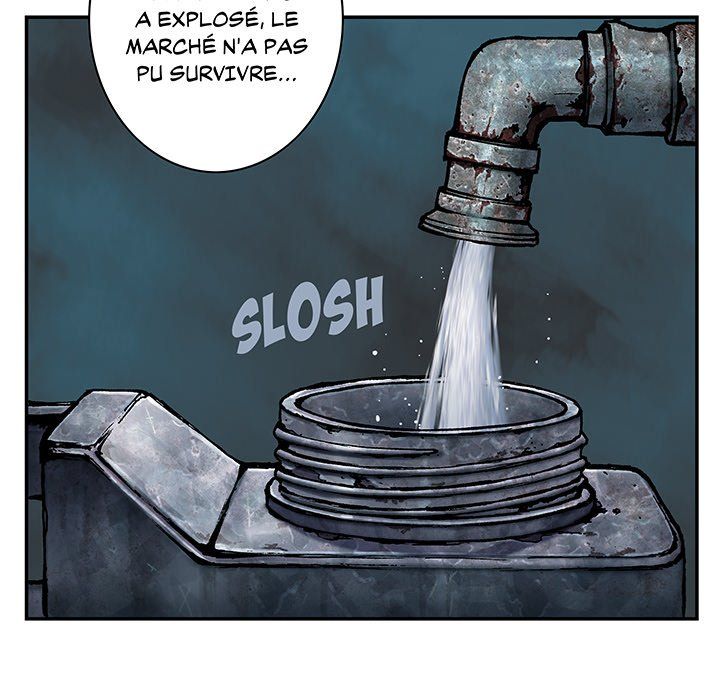 Read Léviathan FR Manga Online