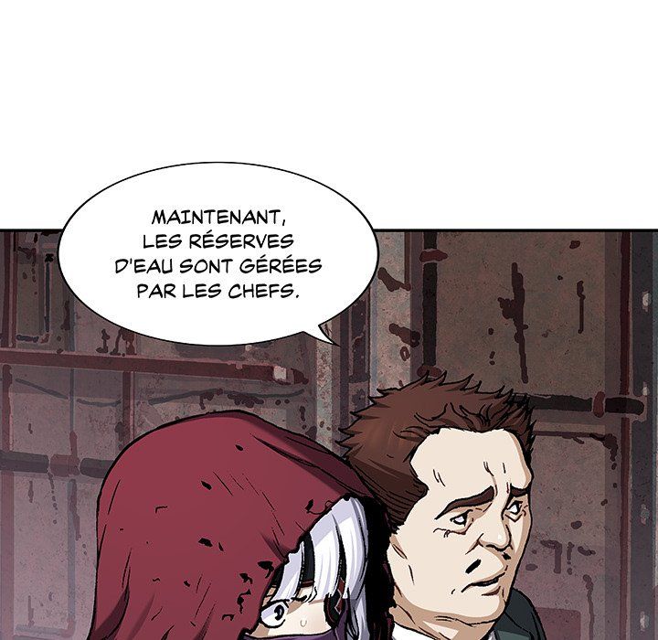 Read Léviathan FR Manga Online