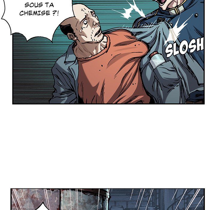Read Léviathan FR Manga Online