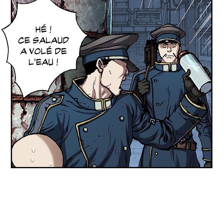 Read Léviathan FR Manga Online
