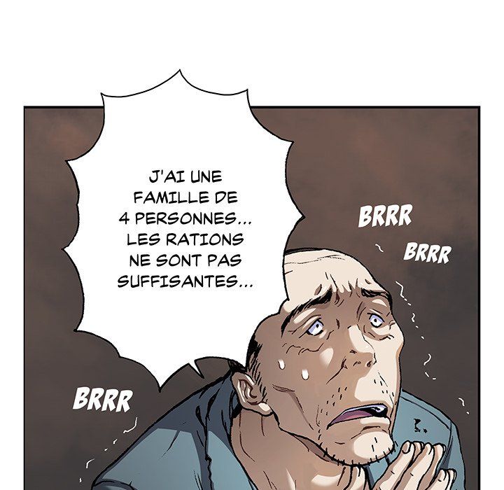 Read Léviathan FR Manga Online
