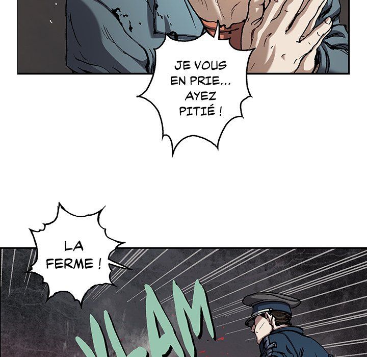 Read Léviathan FR Manga Online
