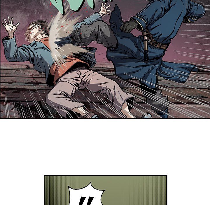 Read Léviathan FR Manga Online