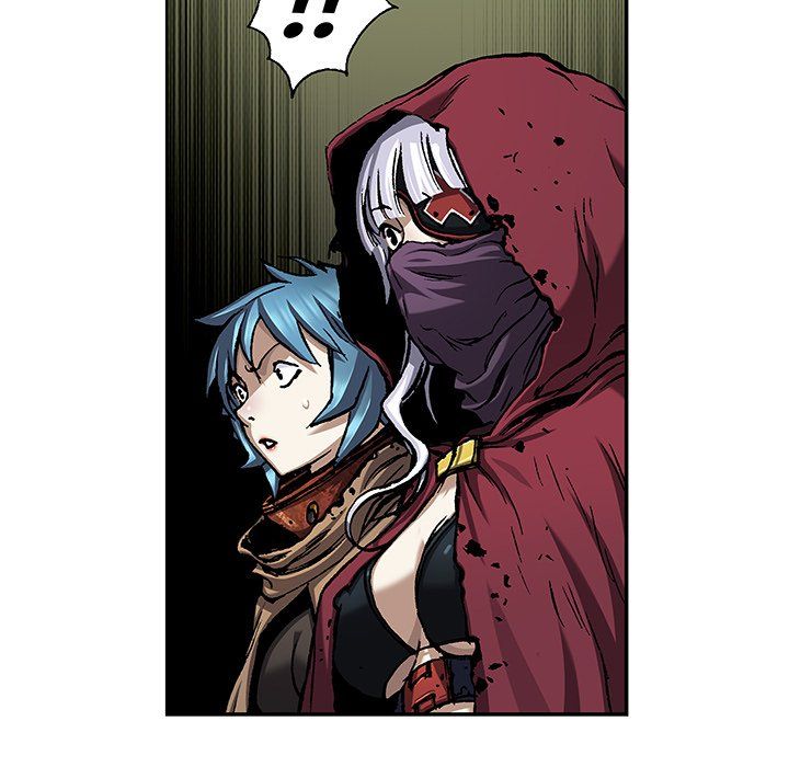 Read Léviathan FR Manga Online