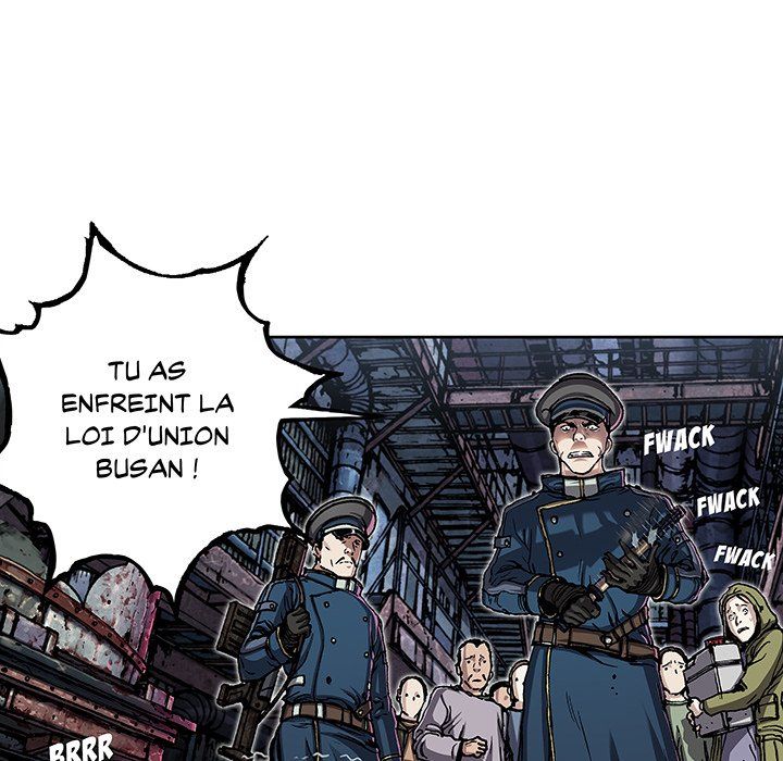 Read Léviathan FR Manga Online