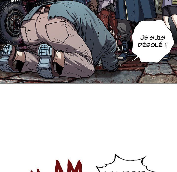 Read Léviathan FR Manga Online