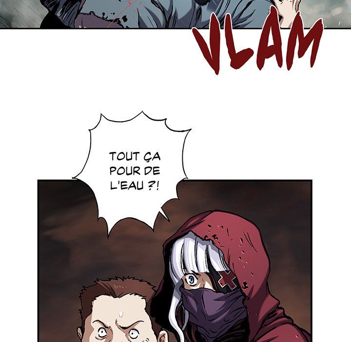 Read Léviathan FR Manga Online