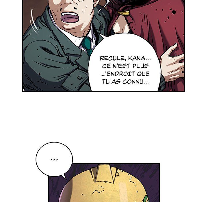 Read Léviathan FR Manga Online