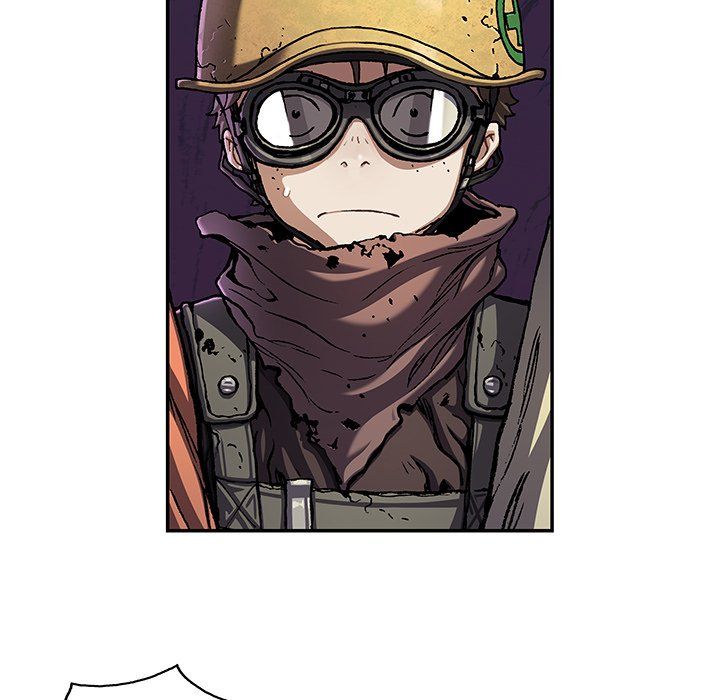 Read Léviathan FR Manga Online