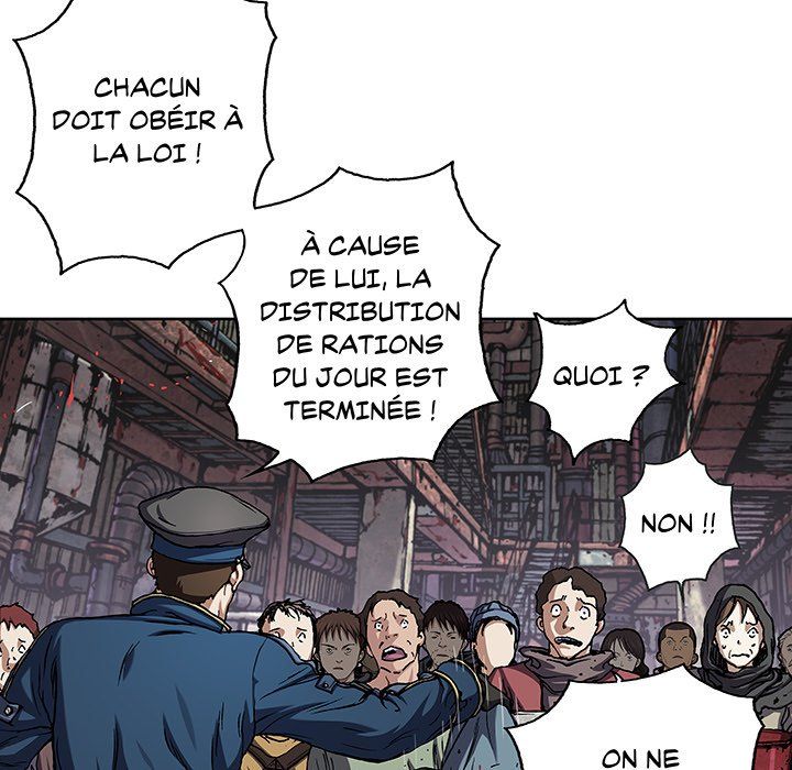 Read Léviathan FR Manga Online