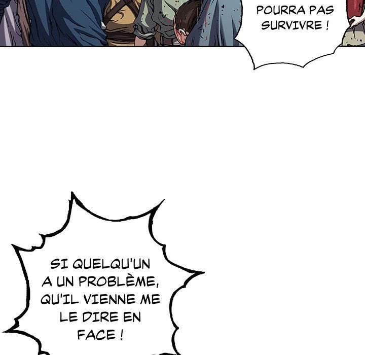 Read Léviathan FR Manga Online