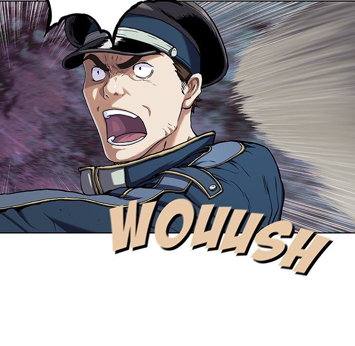 Read Léviathan FR Manga Online