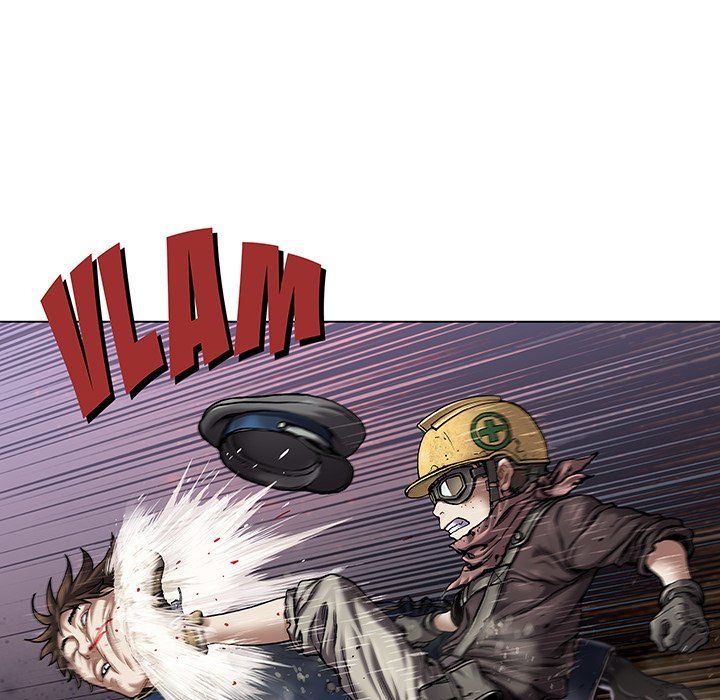Read Léviathan FR Manga Online