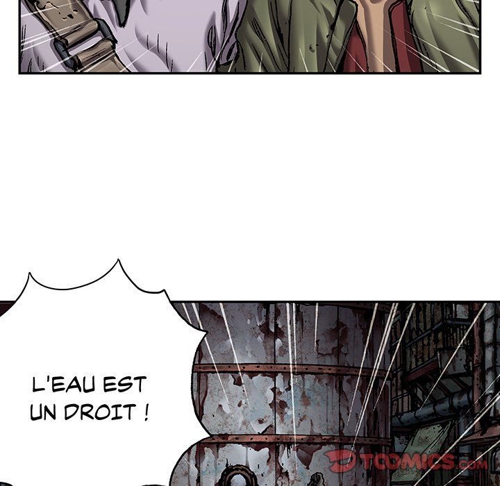 Read Léviathan FR Manga Online