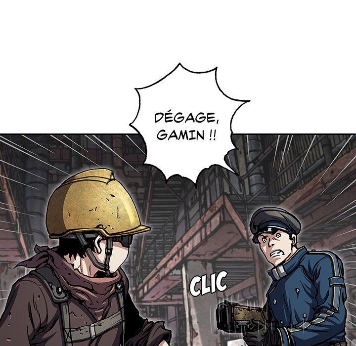 Read Léviathan FR Manga Online
