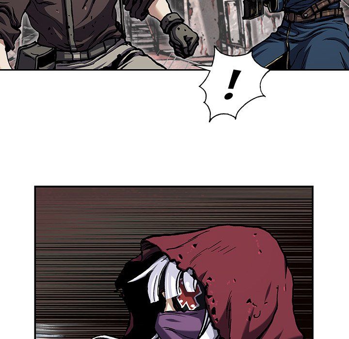 Read Léviathan FR Manga Online