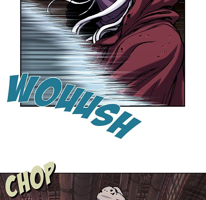 Read Léviathan FR Manga Online